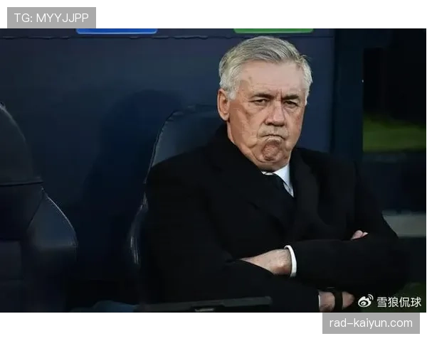 通讯：皇马更衣室庆祝国家德比胜利，安切洛蒂称赞全队“战斗精神”