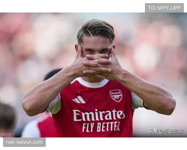 阿尔特塔与阿森纳就续约达成原则性协议，新合同至2029年